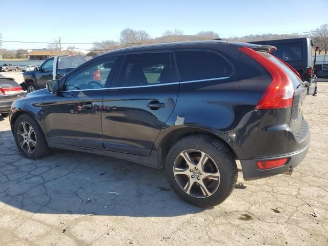 2011 Volvo XC60 T6