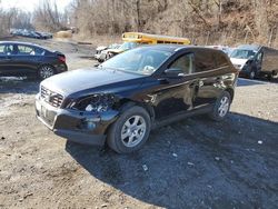 Carros salvage para piezas a la venta en subasta: 2011 Volvo XC60 3.2