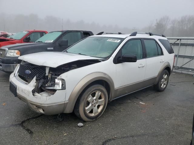 2006 Ford Freestyle SEL