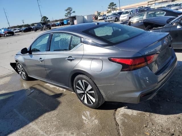 2019 Nissan Altima SL