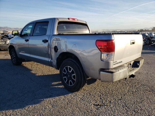 2013 Toyota Tundra Crewmax SR5