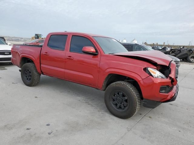 2023 Toyota Tacoma Double Cab