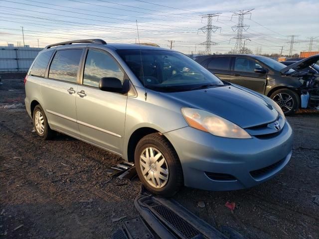 2006 Toyota Sienna CE