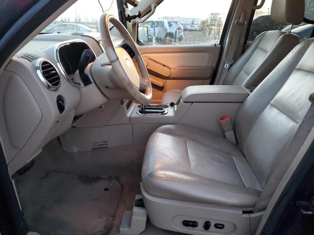 2006 Ford Explorer Eddie Bauer