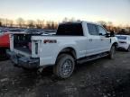 2022 Ford F250 Super Duty