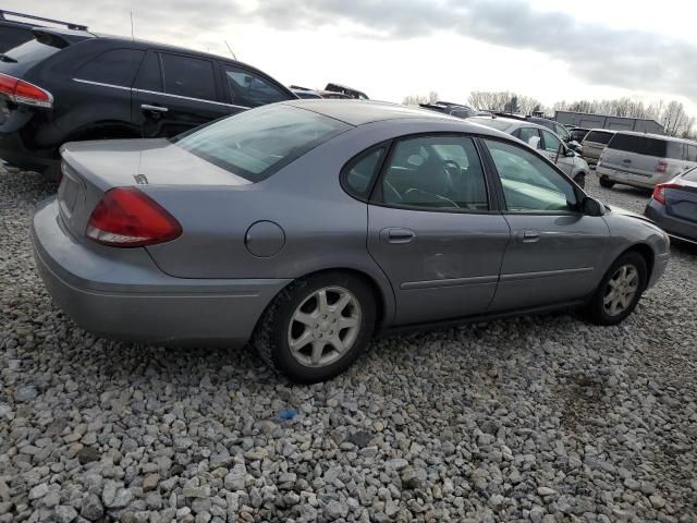 2006 Ford Taurus SEL