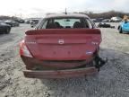 2016 Nissan Versa S