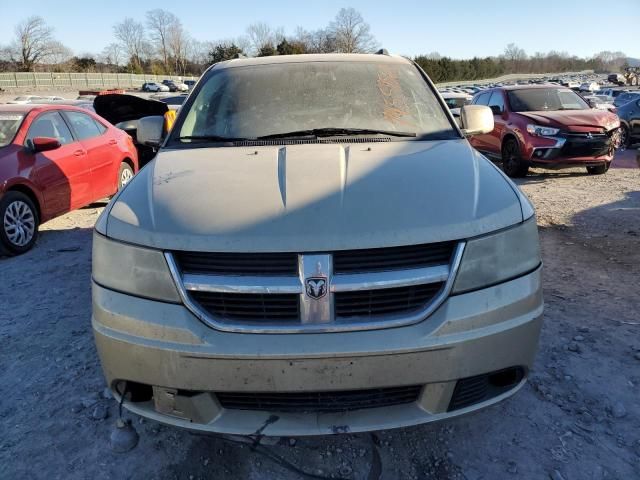 2010 Dodge Journey SXT