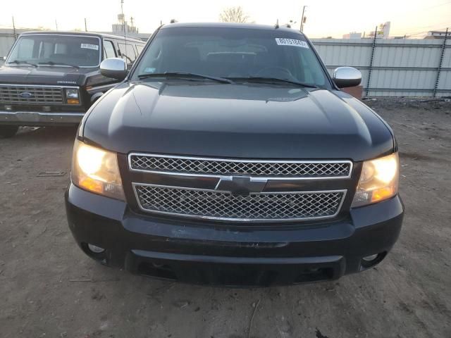 2008 Chevrolet Avalanche K1500