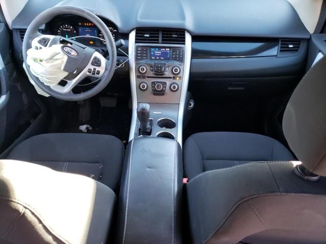 2013 Ford Edge SE