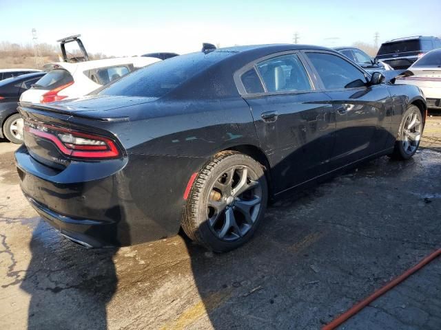 2015 Dodge Charger SXT