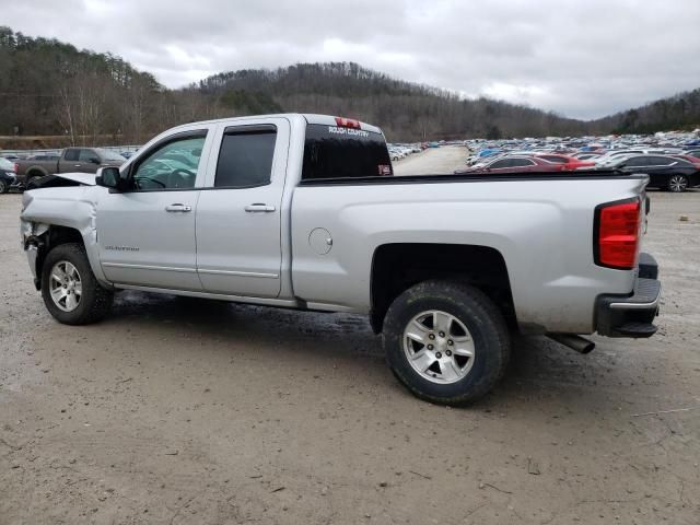 2017 Chevrolet Silverado C1500 LT