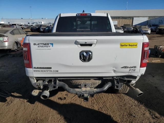 2023 Dodge 1500 Laramie