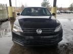 2015 Volkswagen Jetta Base