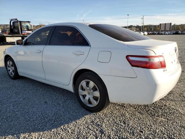 2009 Toyota Camry Base