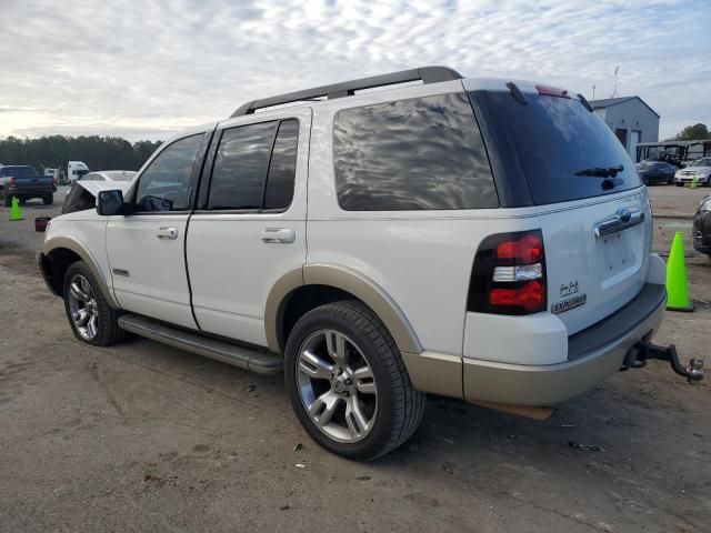 2008 Ford Explorer Eddie Bauer