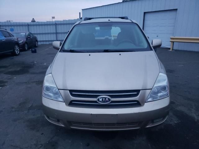 2006 KIA Sedona EX