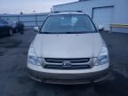 2006 KIA Sedona EX