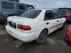 1995 Honda Civic LX