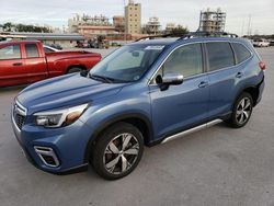 2021 Subaru Forester Touring for sale in New Orleans, LA