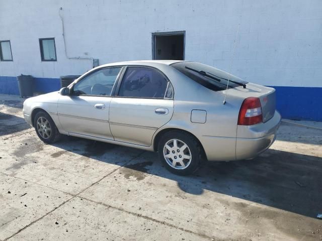 2000 KIA Spectra GS