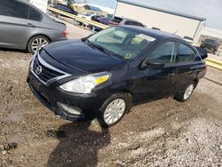 Salvage cars for sale from Copart Hueytown, AL: 2019 Nissan Versa S