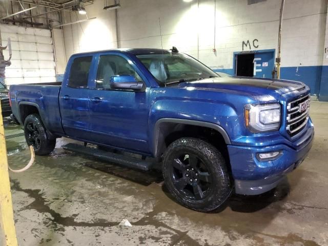 2016 GMC Sierra K1500