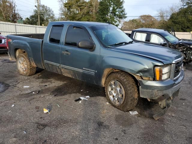 2007 GMC New Sierra K1500