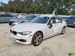 BMW salvage cars for sale: 2015 BMW 320 I