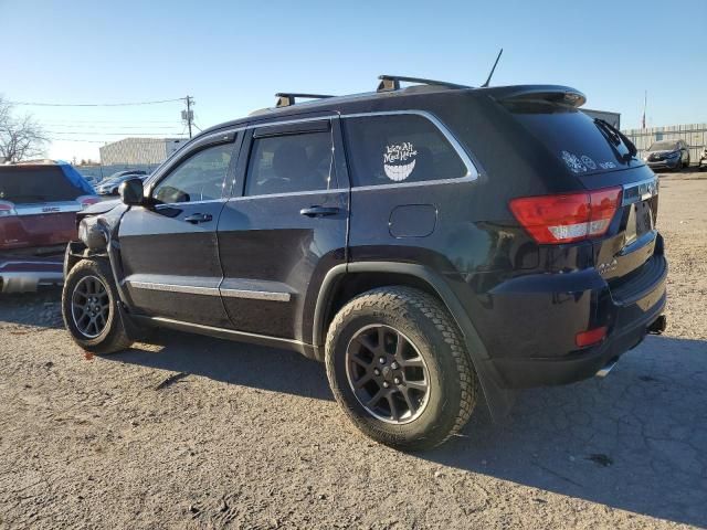 2013 Jeep Grand Cherokee Laredo