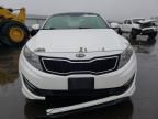 2013 KIA Optima SX