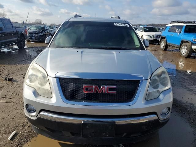 2011 GMC Acadia SLT-1