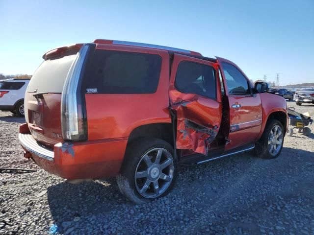 2007 GMC Yukon Denali