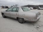 1995 Cadillac Deville