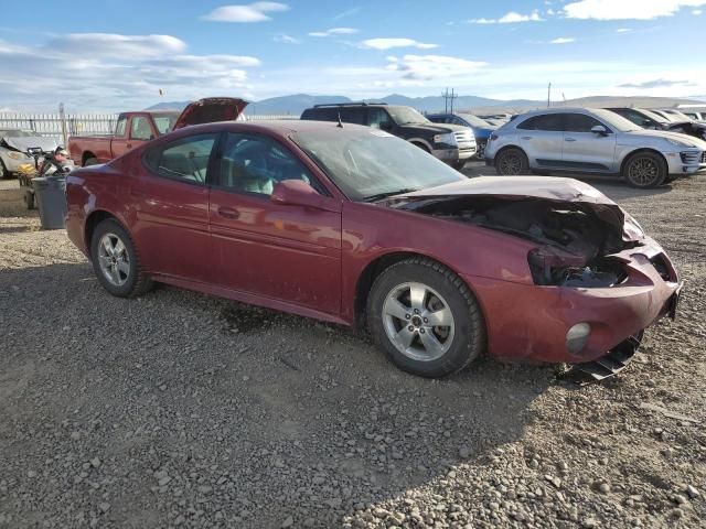 2005 Pontiac Grand Prix GT