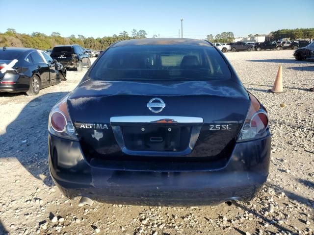 2008 Nissan Altima 2.5