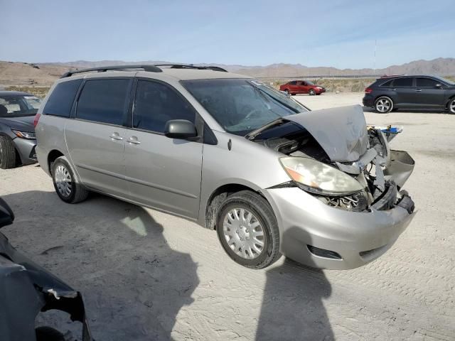 2006 Toyota Sienna CE