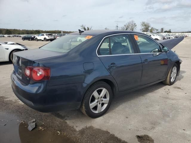 2009 Volkswagen Jetta SE