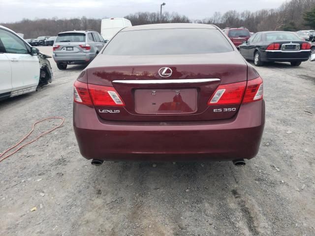 2007 Lexus ES 350