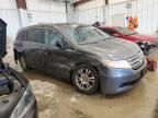 2012 Honda Odyssey EX