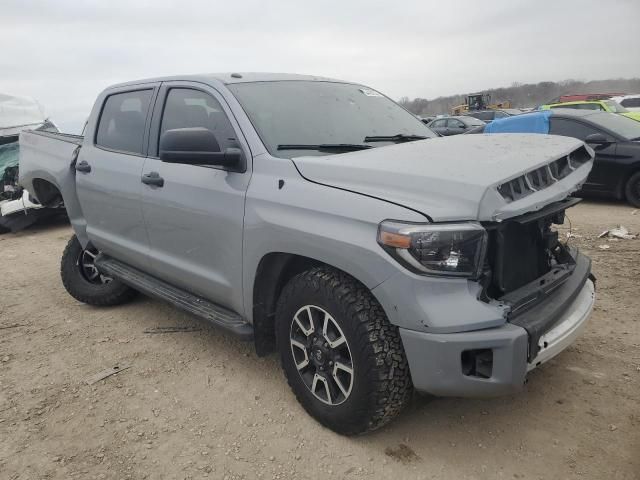 2019 Toyota Tundra Crewmax SR5