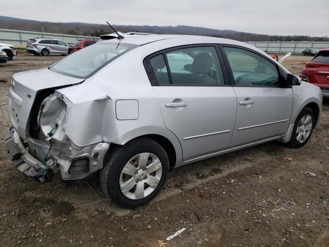 2009 Nissan Sentra 2.0