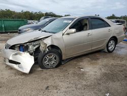 2006 Toyota Camry LE en venta en Apopka, FL