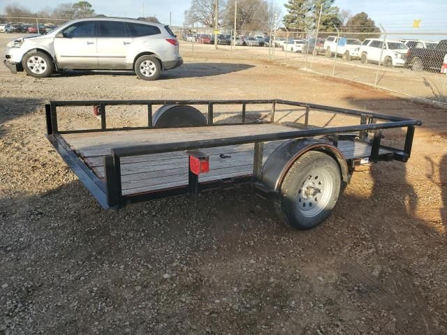 2019 Other Utility Trailer