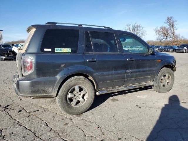 2006 Honda Pilot EX