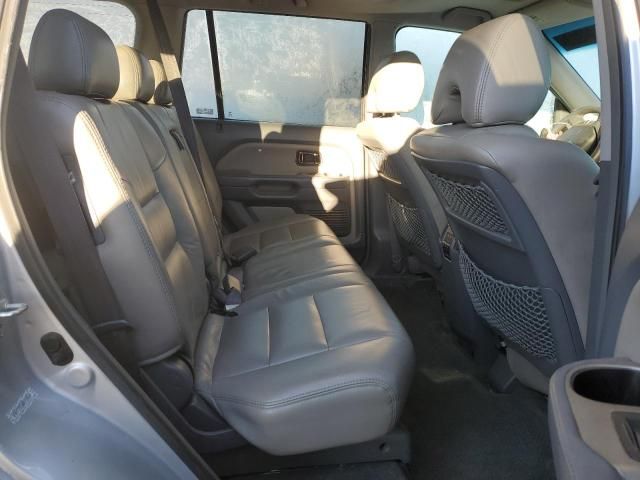 2008 Honda Pilot SE