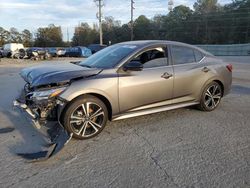 2023 Nissan Sentra SR for sale in Savannah, GA