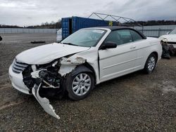 2008 Chrysler Sebring for sale in Anderson, CA