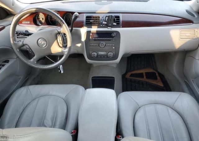 2007 Buick Lucerne CXL