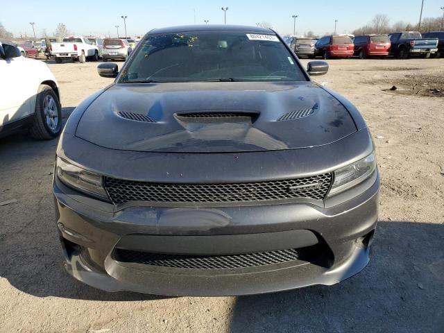 2019 Dodge Charger GT